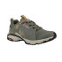 Zapatillas de Montaña +8000 Tabin 23V Kaki/Beige Hombre
