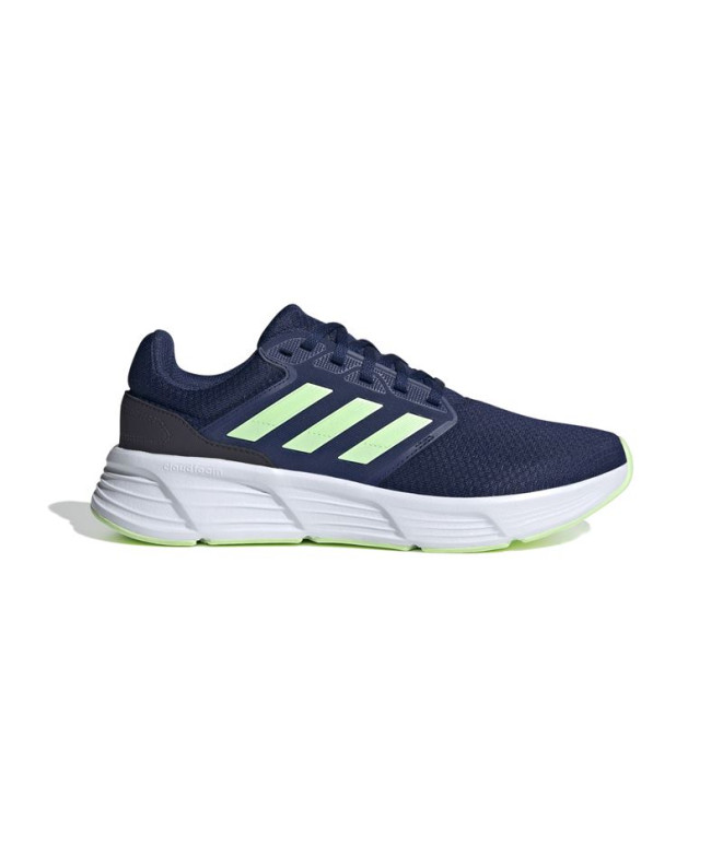 Zapatillas de Running adidas Galaxy 6 Hombre...
