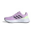 Zapatillas de Running adidas Galaxy 6 Mujer Lila