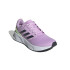Zapatillas de Running adidas Galaxy 6 Mujer Lila