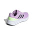 Zapatillas de Running adidas Galaxy 6 Mujer Lila