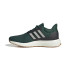 Zapatillas de Running adidas Ubounce Dna Hombre Verde Oscuro