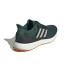 Zapatillas de Running adidas Ubounce Dna Hombre Verde Oscuro