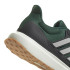 Zapatillas de Running adidas Ubounce Dna Hombre Verde Oscuro