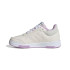Zapatillas adidas Tensaur Sport Training Lace Infantil Beige