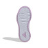 Zapatillas adidas Tensaur Sport Training Lace Infantil Beige