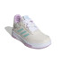 Zapatillas adidas Tensaur Sport Training Lace Infantil Beige