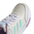 Zapatillas adidas Tensaur Sport Training Lace Infantil Beige