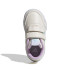 Zapatillas adidas Tensaur Hook And Loop Infantil Beige