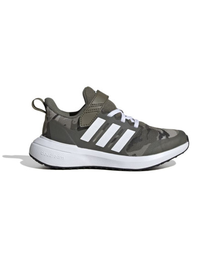 Zapatillas adidas Fortarun 2.0 Cloudfoam Elastic Lace Top...