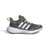Zapatillas adidas Fortarun 2.0 Cloudfoam Elastic Lace Top Strap Infantil Estoli