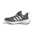 Zapatillas adidas Fortarun 2.0 Cloudfoam Elastic Lace Top Strap Infantil Estoli