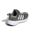 Zapatillas adidas Fortarun 2.0 Cloudfoam Elastic Lace Top Strap Infantil Estoli