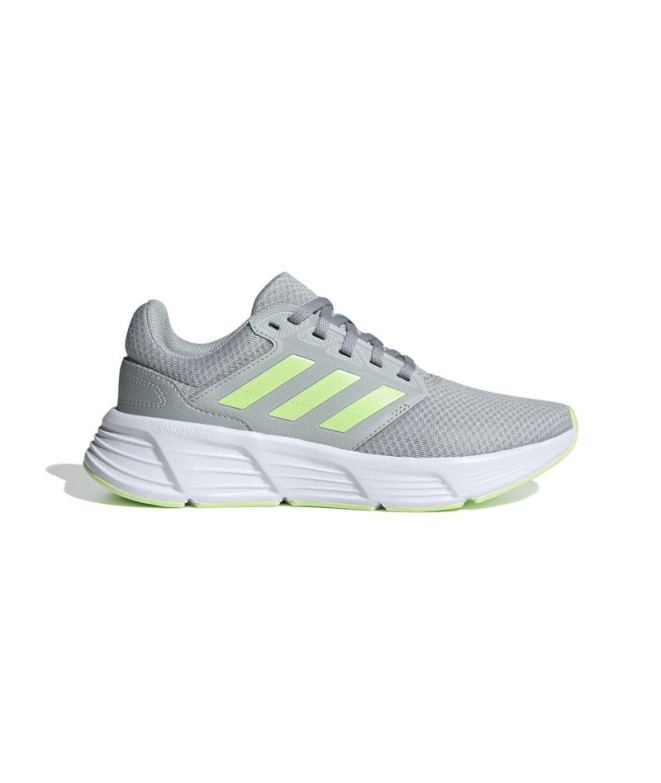 Zapatillas de Running adidas Galaxy 6 Mujer Plamar