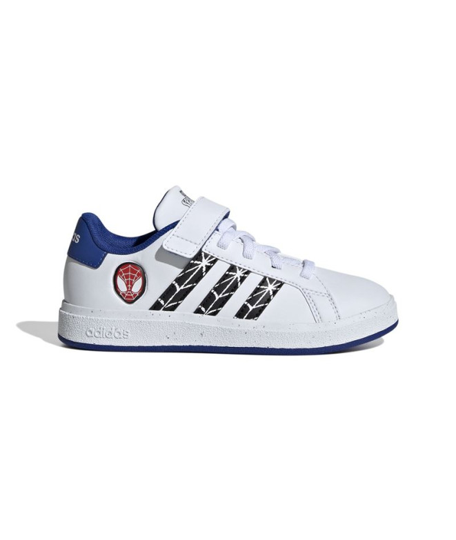 Zapatillas adidas Grand Court Spider-Man El K...