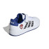 Zapatillas adidas Grand Court Spider-Man El K Infantil