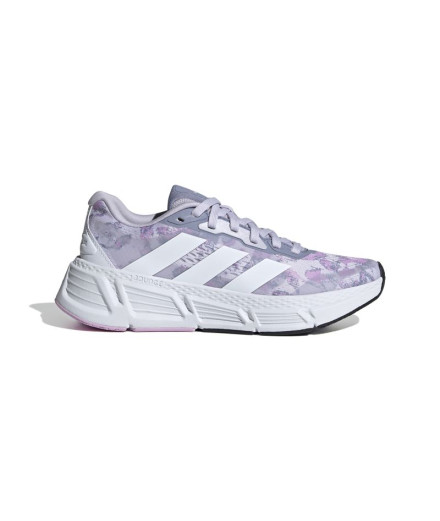 Zapatillas de Running adidas Questar 2 Graphic Mujer Amapla