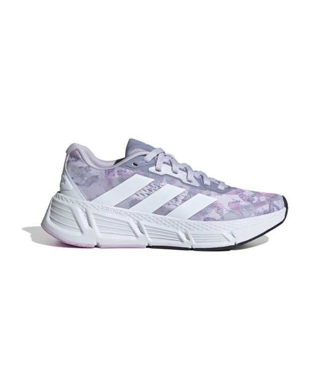 Zapatillas de Running adidas Questar 2 Graphic...