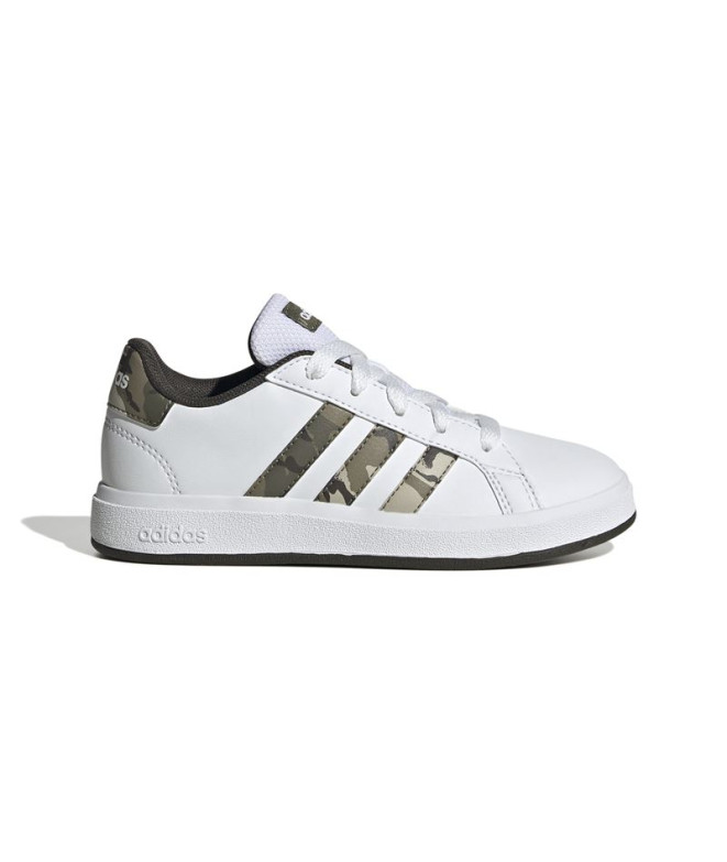 Zapatillas adidas Grand Court 2.0 K Infantil