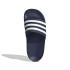 Chanclas adidas Adilette Shower Infantil Azul