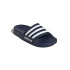 Chanclas adidas Adilette Shower Infantil Azul