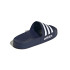 Chanclas adidas Adilette Shower Infantil Azul