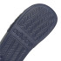 Chanclas adidas Adilette Shower Infantil Azul