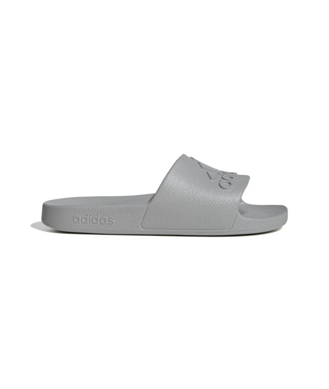 Chanclas de Natación adidas Adilette Aqua Gris