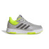Zapatillas adidas Tensaur Sport Training Lace Infantil Gris
