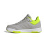 Zapatillas adidas Tensaur Sport Training Lace Infantil Gris