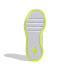Zapatillas adidas Tensaur Sport Training Lace Infantil Gris