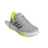 Zapatillas adidas Tensaur Sport Training Lace Infantil Gris