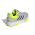 Zapatillas adidas Tensaur Sport Training Lace Infantil Gris