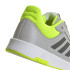 Zapatillas adidas Tensaur Sport Training Lace Infantil Gris