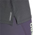 Camiseta de Running adidas Adizero Tank Mujer Negro