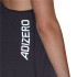 Camiseta de Running adidas Adizero Tank Mujer Negro