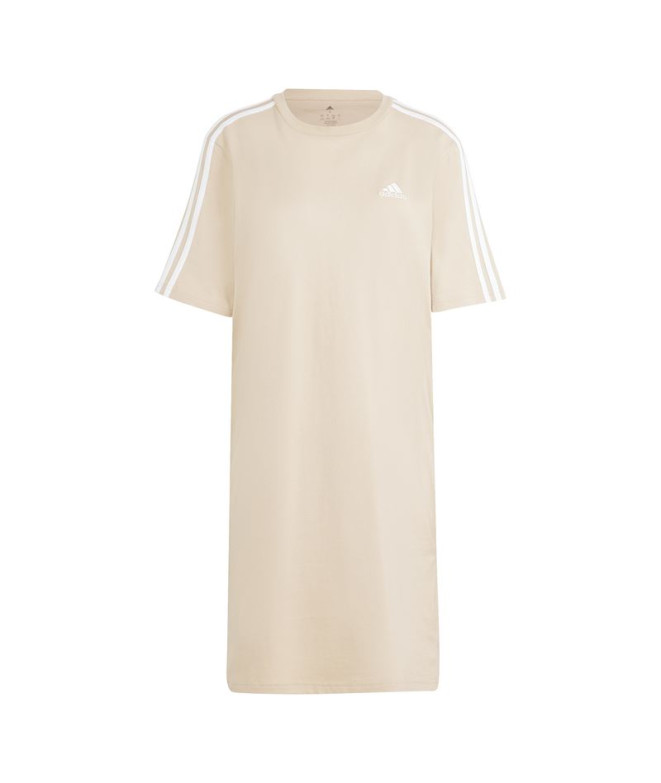 Vestido adidas 3S Bf Mujer Beimag