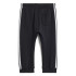 Pantalón adidas I Bos Logo Jog Infantil Rojo