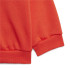 Pantalón adidas I Bos Logo Jog Infantil Rojo
