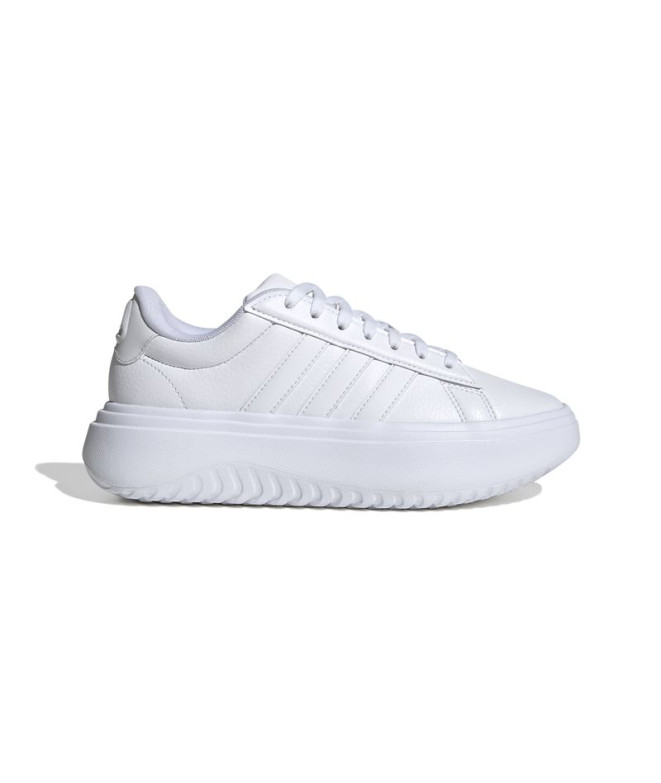 Zapatillas adidas Grand Court Platform Mujer