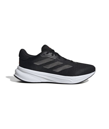 Zapatillas de Running adidas Response Hombre Negro
