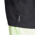 Camiseta de Running adidas Run It Tank Hombre Negro
