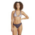 Bañador de Natación adidas Spw Neckh Bik Mujer Higado