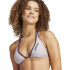 Bañador de Natación adidas Spw Neckh Bik Mujer Higado