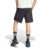 Camiseta adidas Bl Ih Shrt Q1 Hombre Negro