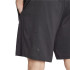 Camiseta adidas Bl Ih Shrt Q1 Hombre Negro