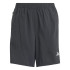 Pantalón adidas Woven Shorts Niño Negro