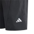 Pantalón adidas Woven Shorts Niño Negro