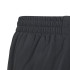 Pantalón adidas Woven Shorts Niño Negro