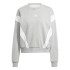Chándal adidas Laziday Ts Mujer Brgrin
